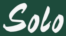 Grillroom Snackbar Pizzeria Solo
